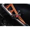 Slider de cadre YOSHIMURA Pro Shield