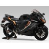 Slider de cadre YOSHIMURA Pro Shield