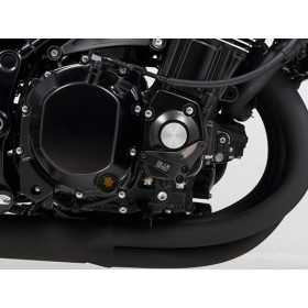Couvre-carter moteur YOSHIMURA Pro Shield pulsar - Kawasaki Z900RS/Cafe