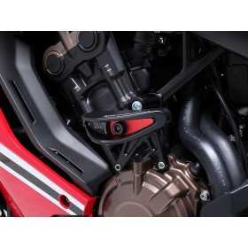 Slider de cadre YOSHIMURA Pro Shield - Honda CB/CBR650R