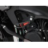 Slider de cadre YOSHIMURA Pro Shield - Suzuki GSX-S1000