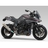 Slider de cadre YOSHIMURA Pro Shield - Suzuki GSX-S1000
