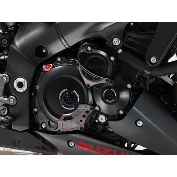 Protection de carter d\'embrayage YOSHIMURA Pro Shield