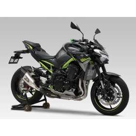 Silencieux YOSHIMURA R-11Sq - Kawasaki Z900