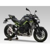 Silencieux YOSHIMURA R-11Sq - Kawasaki Z900