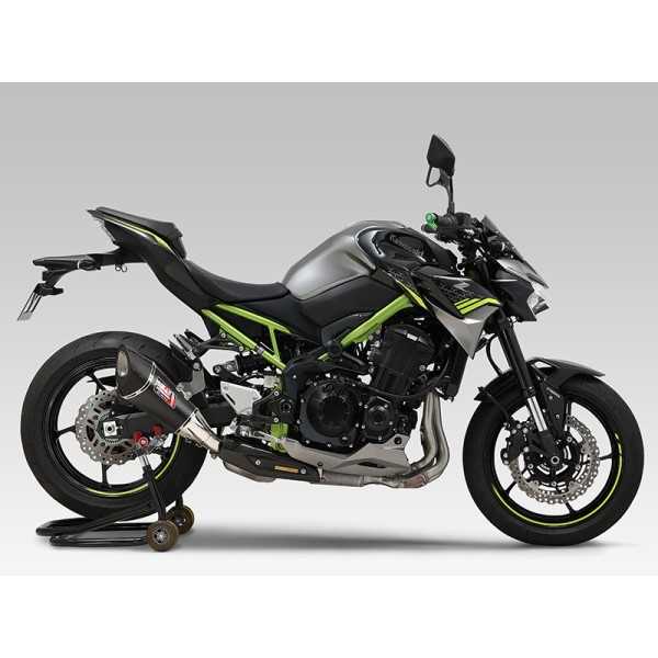 Silencieux YOSHIMURA R-11 - Kawasaki Z900