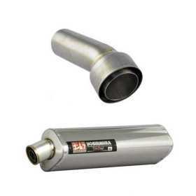 DB KILLER YOSHIMURA JAPAN TYPE SD#5