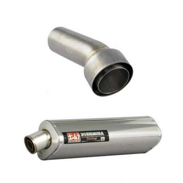 DB KILLER YOSHIMURA JAPAN TYPE SD#5