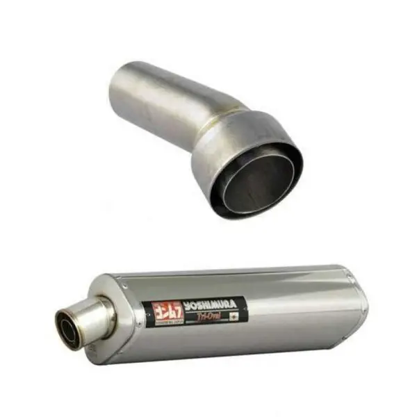 DB KILLER YOSHIMURA JAPAN TYPE SD#5