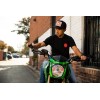 T-Shirt YOSHIMURA Competition Motors - noir