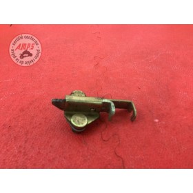 Verrouillage de selle Yamaha 600 Fazer FZS 2002 à 2003
