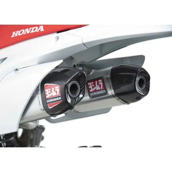 Cerclage de silencieux Yoshimura RS9