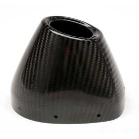 CASQUETTECARBONE DE SILENCIEUX YOSHIMURA USA RS4