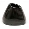 CASQUETTECARBONE DE SILENCIEUX YOSHIMURA USA RS4