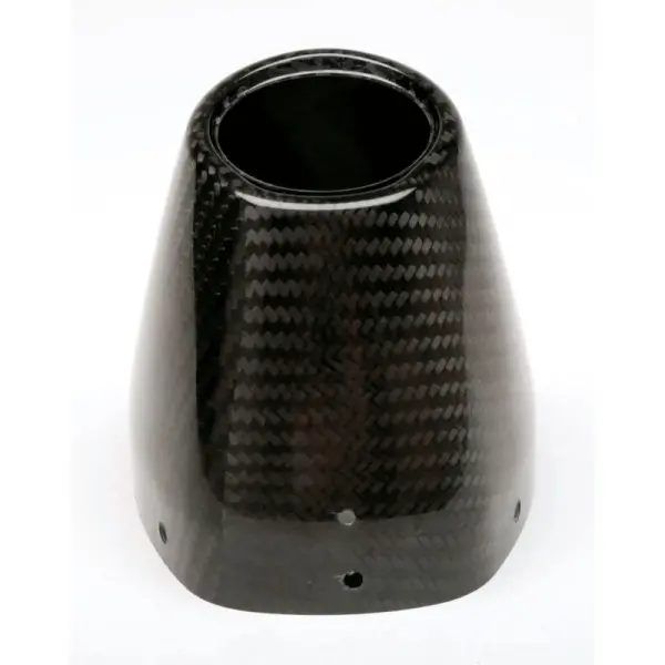 CASQUETTECARBONE DE SILENCIEUX YOSHIMURA USA RS4