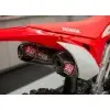 Ligne complète YOSHIMURA USA RS9T - Honda CRF 450 R