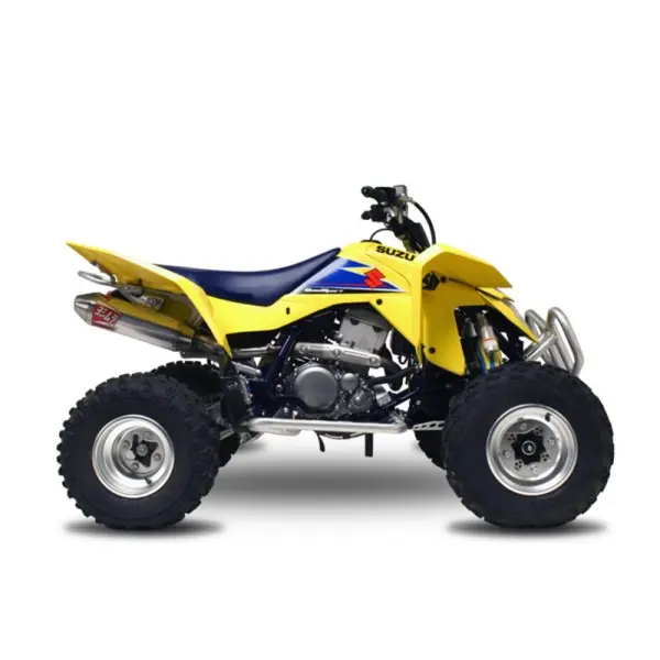 Ligne complète YOSHIMURA USA RS2