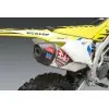 Ligne complète YOSHIMURA RS-12 Signature Serie - Suzuki RMZ 450