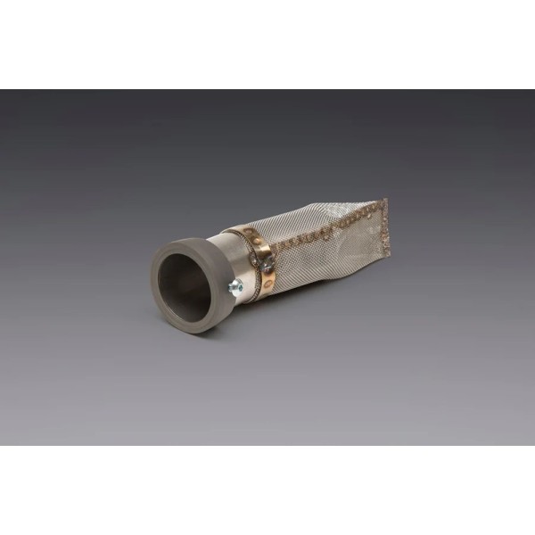 Pare-étincelles YOSHIMURA pour silencieux RS-12