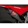 Ligne complète YOSHIMURA USA RS-12 Signature Series