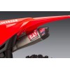 Silencieux YOSHIMURA RS-12 Signature Series - titane/carbone