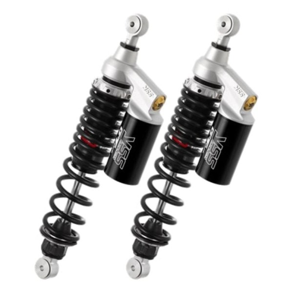 Amortisseur arrière YSS MG456 TopLine (paire)