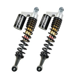 Bi-amortisseur arrière YSS TC302 EcoLine (paire)