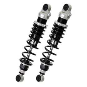 Bi-amortisseur arrière YSS RZ362 TopLine - noir