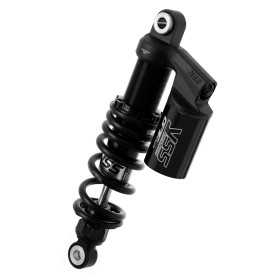 Amortisseur arrière YSS RG362 Top Line > 120 Kg (paire)
