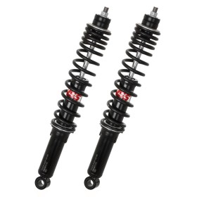Bi-amortisseur arrière YSS TD220 Hydraulic Scooter (paire)