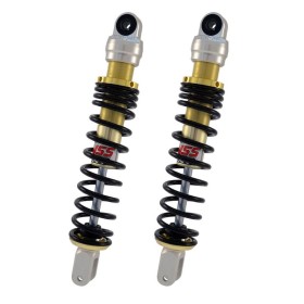 Bi-amortisseur arrière YSS TE302 EcoLine (paire)