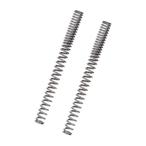 Ressorts de fourche Racing YSS – Linéaires – 260 mm