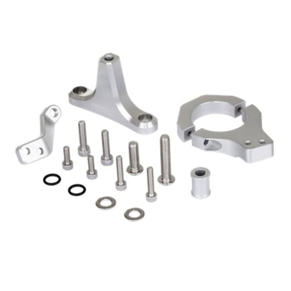 Kit montage amortisseur de direction YSS