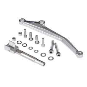 Kit montage amortisseur de direction YSS