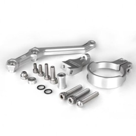 Kit montage amortisseur de direction YSS