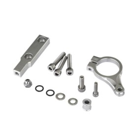 Kit montage amortisseur de direction YSS