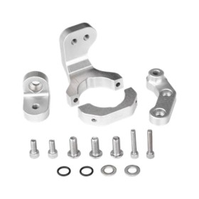 Kit montage amortisseur de direction YSS