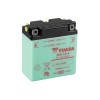 Batterie YUASA conventionnelle sans pack acide - 6N11A-4