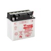 Batterie YUASA conventionnelle sans pack acide - YB16CL-B