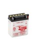 Batterie YUASA conventionnelle sans pack acide - YB3L-B
