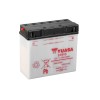 Batterie YUASA conventionnelle sans pack acide - 51913
