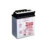 Batterie YUASA conventionnelle sans pack acide - YB14A-A2