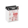 Batterie YUASA conventionnelle sans pack acide - YB14L-B2