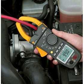 Combiné multimètre/ampèremètre ZECA