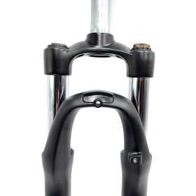 Fourche vélo ZOOM 187D AMS - 700C