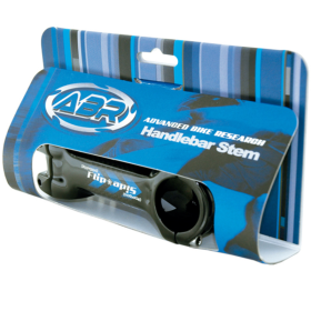 Potence de guidon de vélo ±6° ABR A-Head - 100 mm