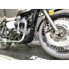 Sabot moteur ACCESS DESIGN Kawasaki W800