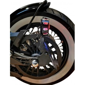 Fixation de feu stop V PARTS - pour 1066341