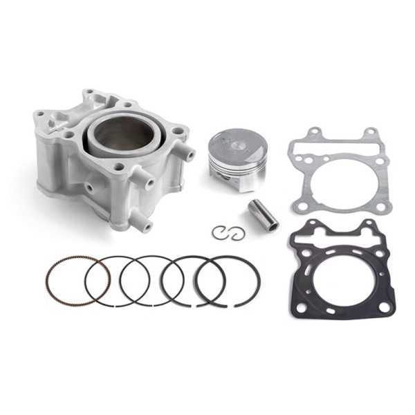 Kit cylindre AIRSAL - Ø52,4mm Honda