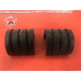 Tampons de réservoir Yamaha 600 Fazer FZS 2002 à 2003